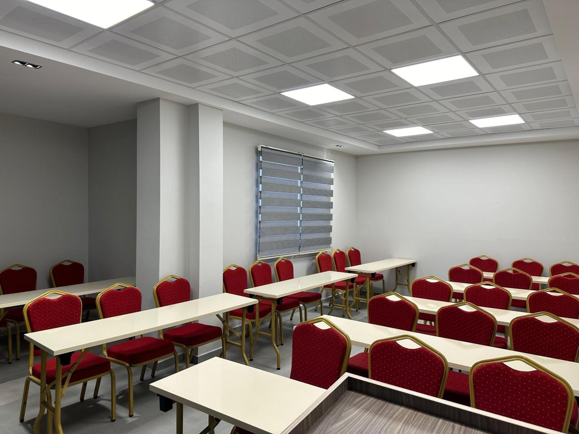 Marasium Suites Кахраманмараш Екстериор снимка