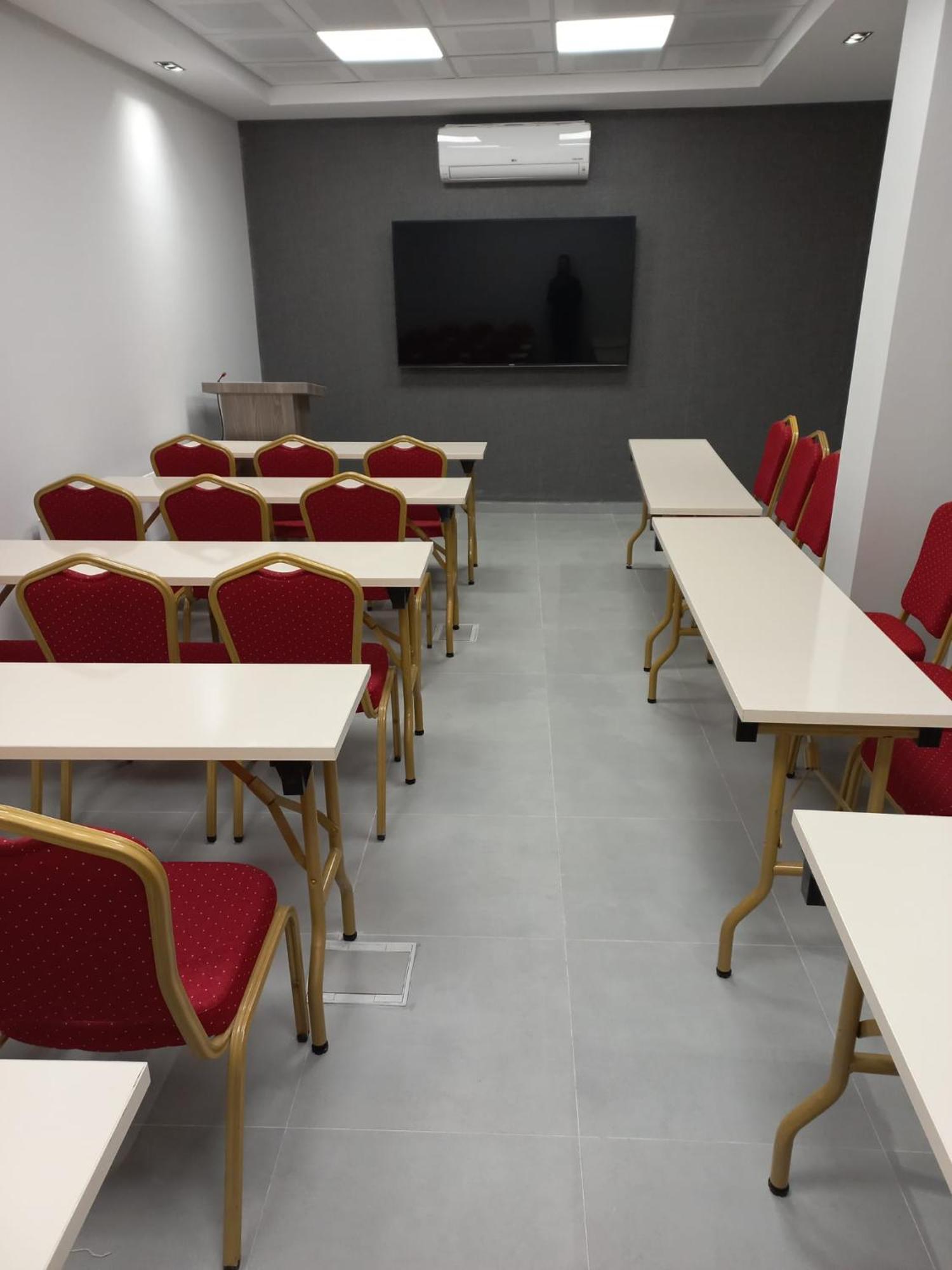 Marasium Suites Кахраманмараш Екстериор снимка
