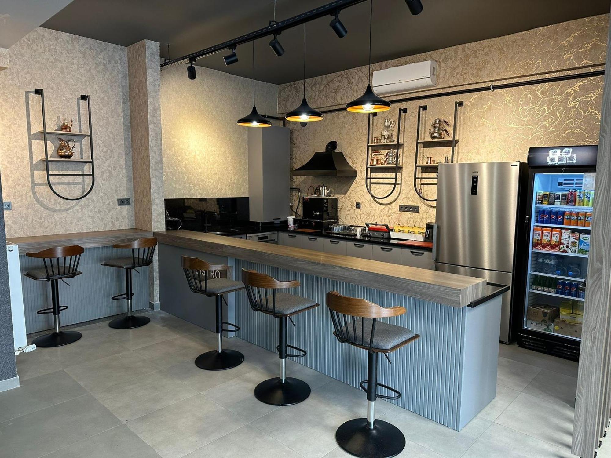 Marasium Suites Кахраманмараш Екстериор снимка