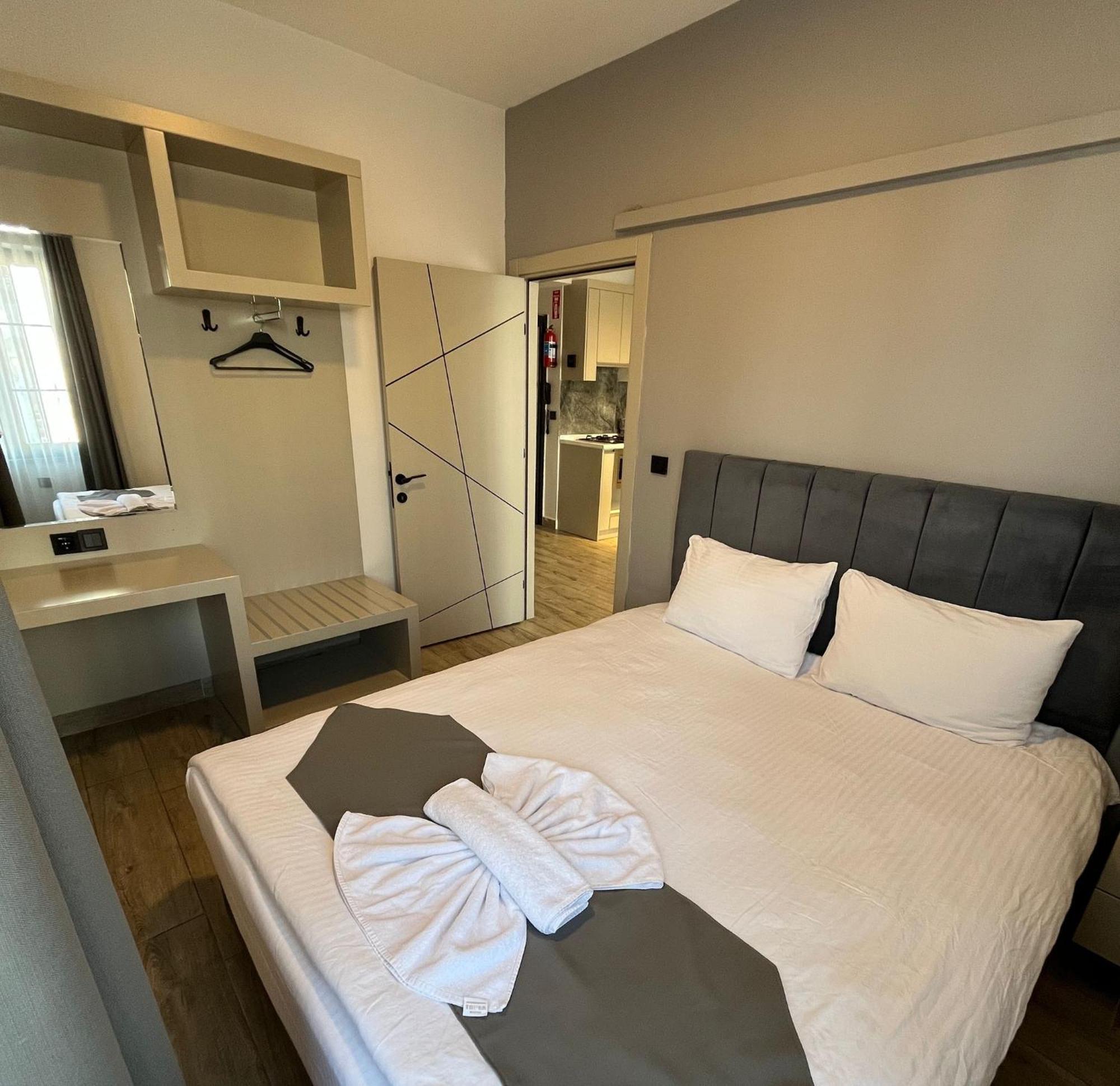 Marasium Suites Кахраманмараш Екстериор снимка