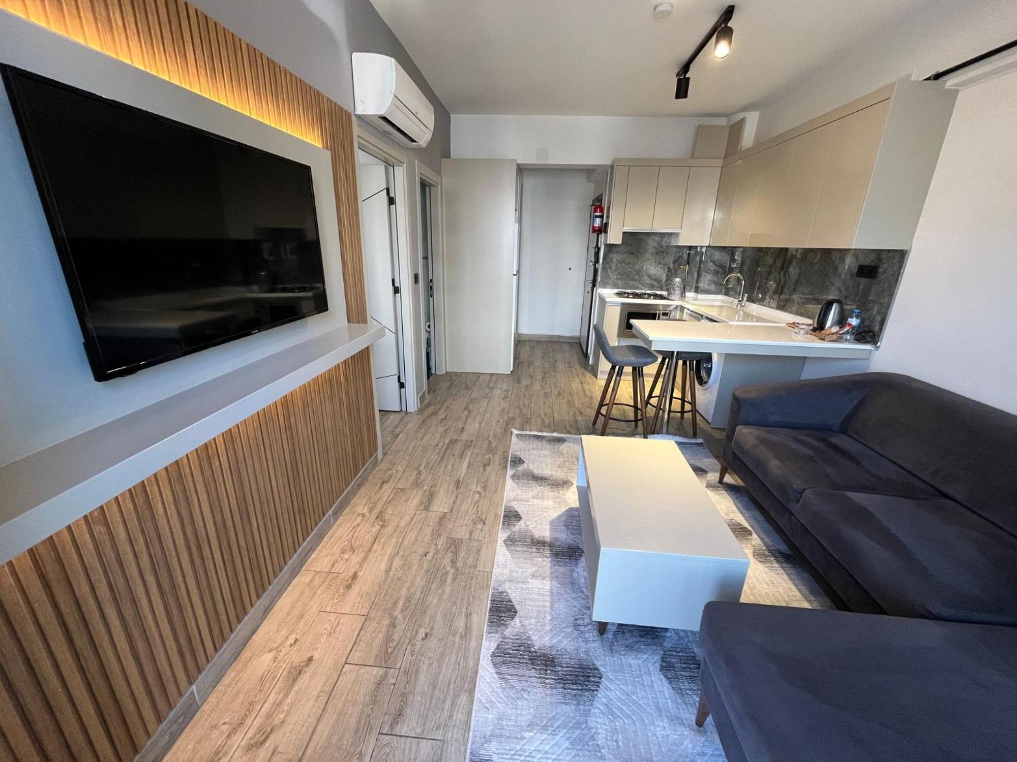 Marasium Suites Кахраманмараш Екстериор снимка